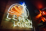 Lemon (Bolshaya Oktyabrskaya Street, 45), hookah lounge