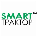 Smarttractor.ru (Московское ш., 163, корп. 2), сельскохозяйственная техника, оборудование в Санкт‑Петербурге