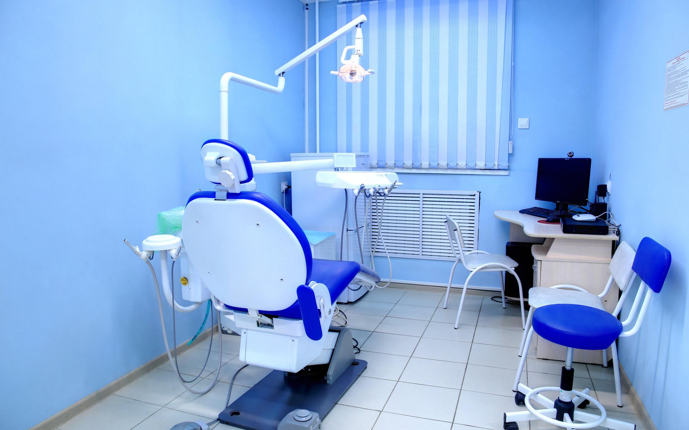 Panorama: Family Dental Studio, dental clinic, Москва, Нижегородская улица, 2, к