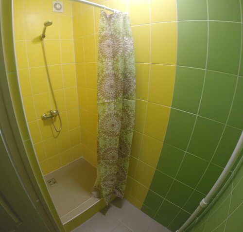 Гостиница Большой Урал в Екатеринбурге