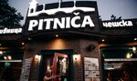 Pitnica (ulitsa Oleko Dundicha, 7Б), bar, pub