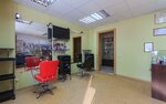 Gertsoginya (Yastynskaya ulitsa, 5), beauty salon