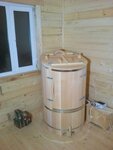 Kedr-Torg (Novatorov Boulevard, 8), goods for bath and sauna