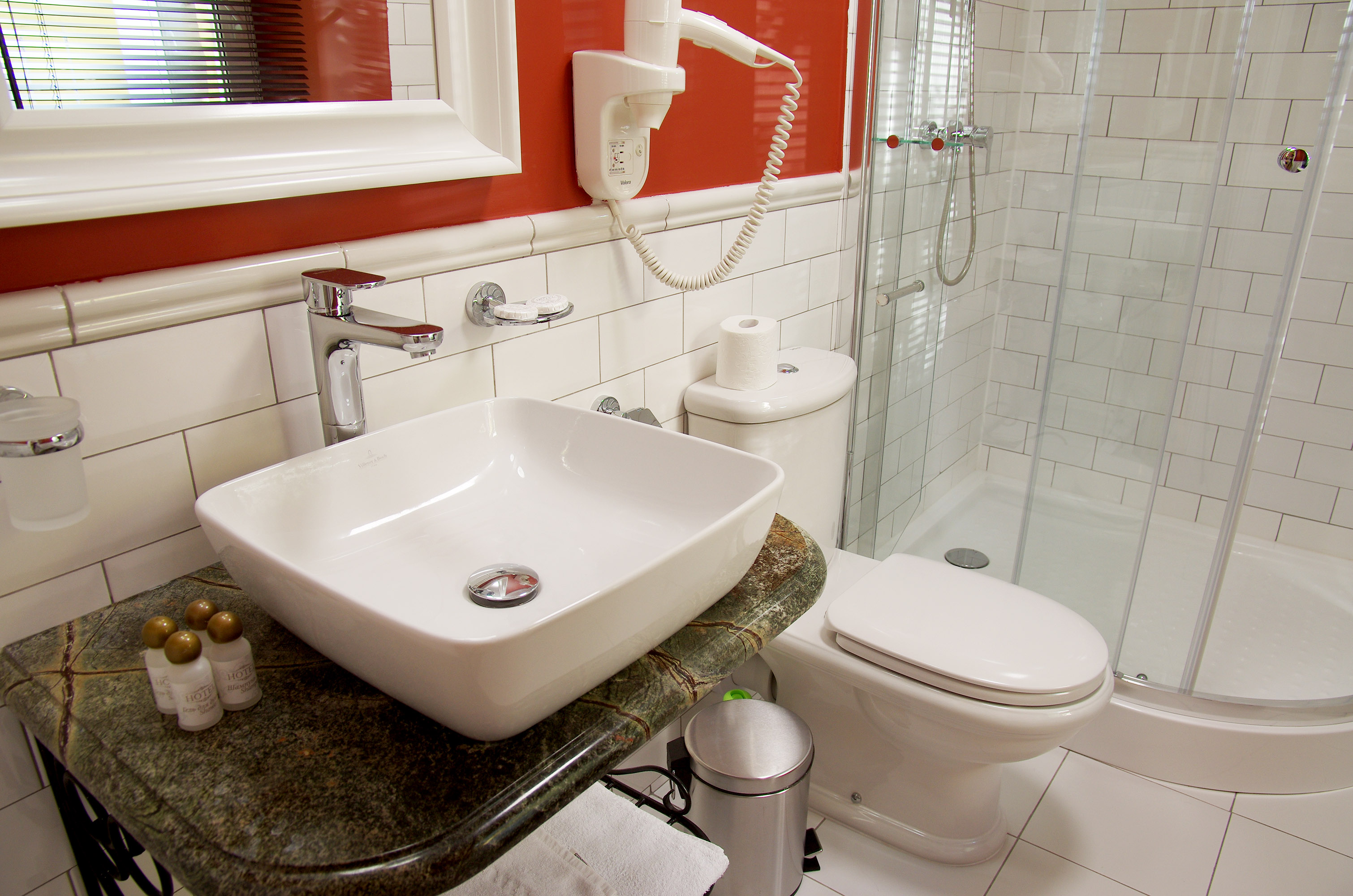 Фото Barin Residence Centre