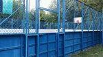 Спортивный комплекс образовательного учреждения (Berzarina Street, 24), sports ground