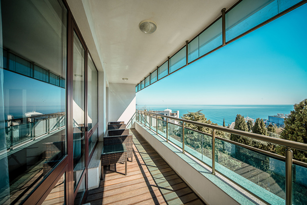 Фото SPA-отель Приморский Парк