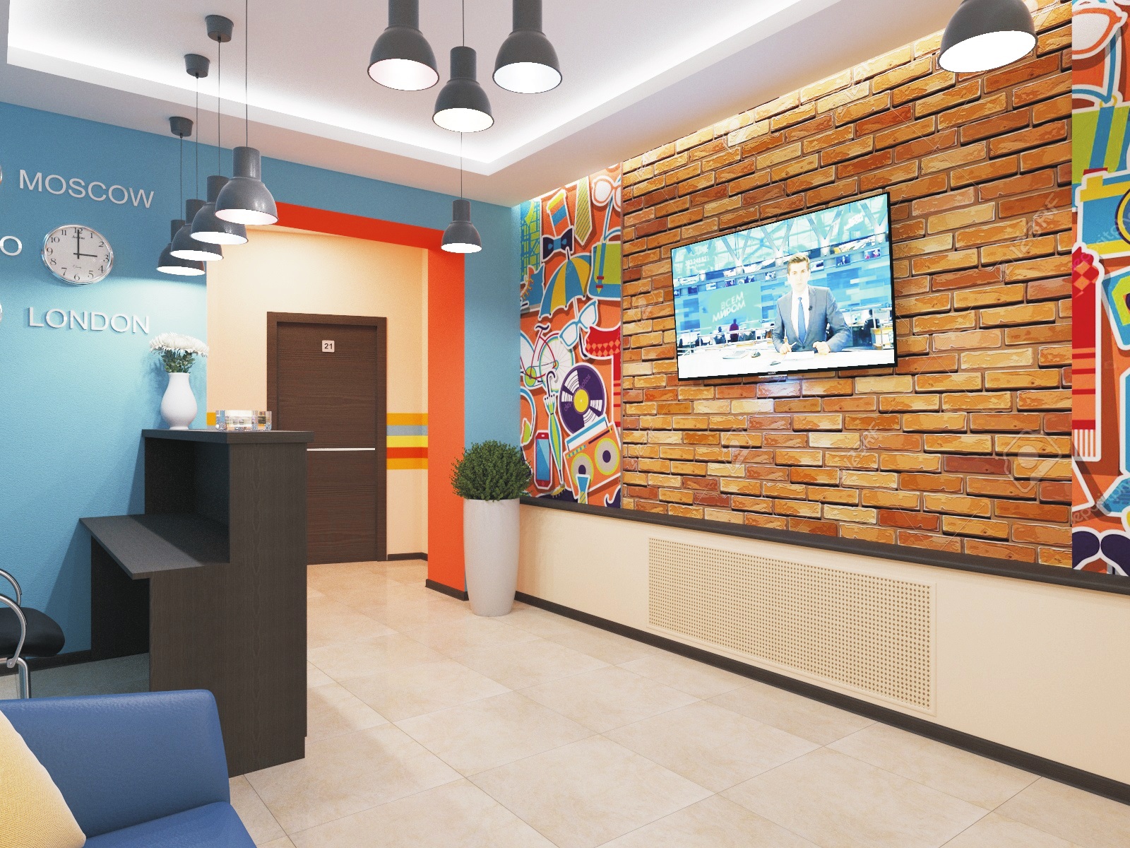 Фото отеля 3