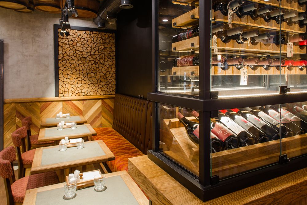 Фото Port Comfort on Ligovskiy