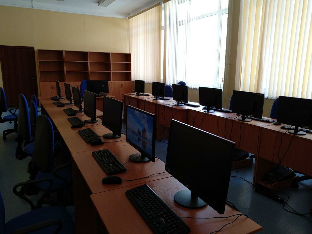 Computer courses Moskovskaya shkola programmistov, Shelkovo, photo