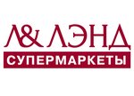 Лэнд (Vyborgskoye Highway, 15), shopping mall