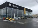 Фото 7 Официальный дилер Renault центр