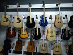Prostore. Me (Mira Street, 13), equipos de sonido e iluminación