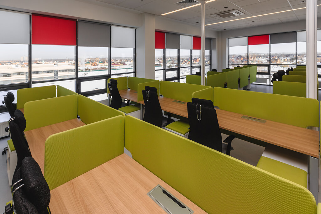 IT company ICL Services, Republic of Tatarstan, photo