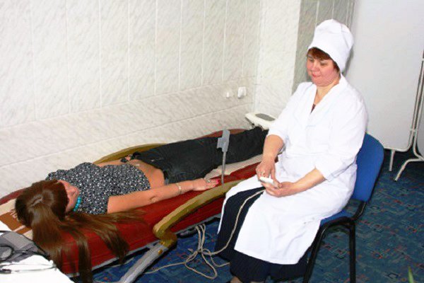 Фото ЛаВита