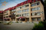 Zvezdochka (posyolok doma otdykha Lopasnya, Beregovaya ulitsa, 1), resort
