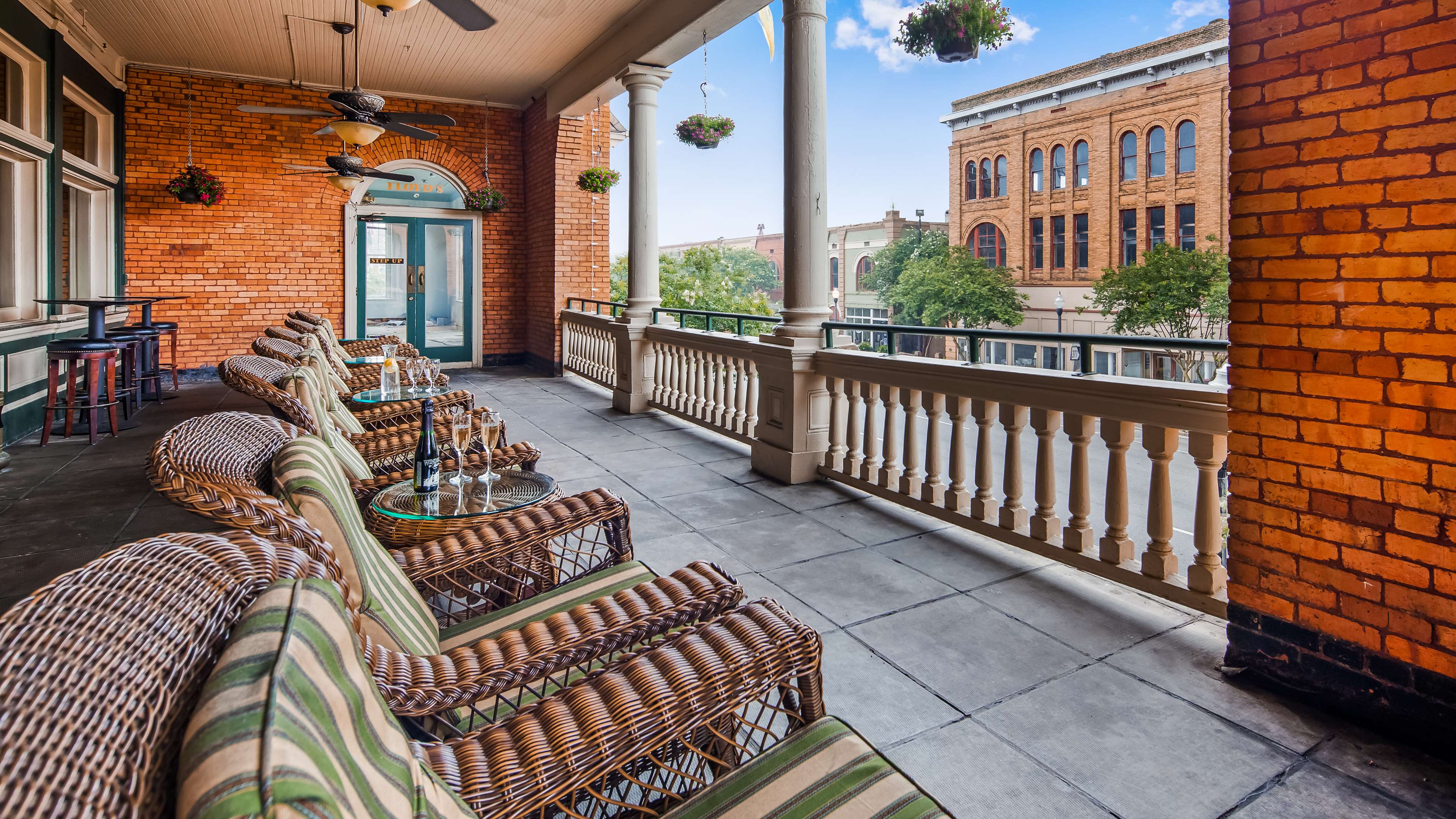 Фото Best Western Plus Windsor Hotel