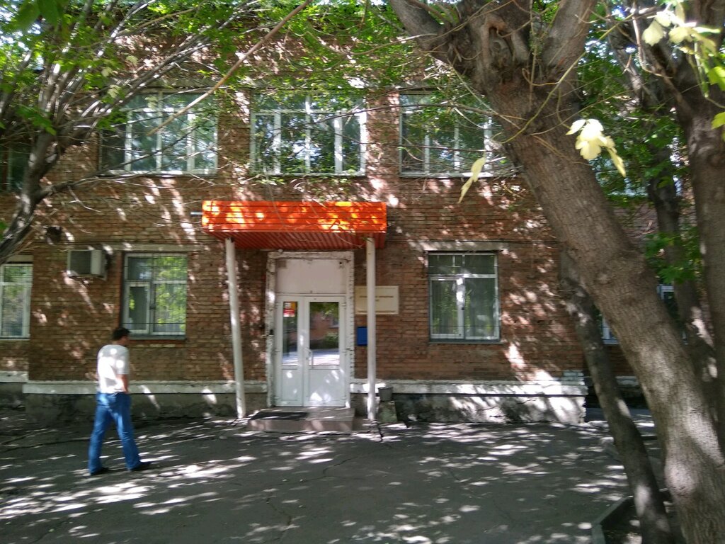 Psychological service Krasnoyarskaya regionalnaya obshchestvennaya organizatsiya Detsky tsentr psikhologicheskoy pomoshchi Shagi, Krasnoyarsk, photo