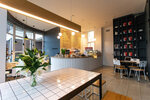 Filtr (Leningradskaya Street, 9/8), coffee shop
