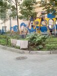 Детские игровые залы и площадки (Фурштатская ул., 24, Санкт-Петербург), детская площадка в Санкт‑Петербурге