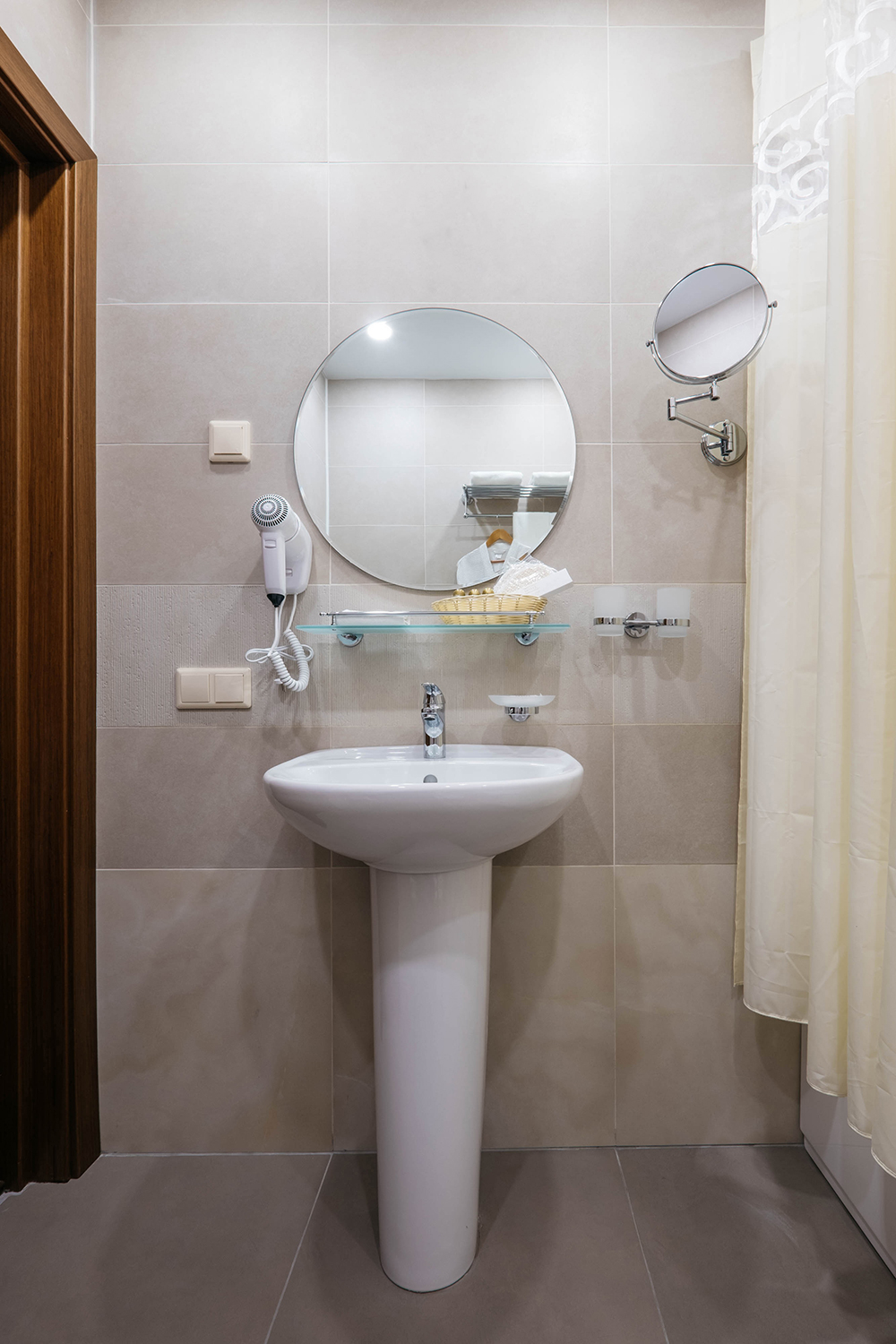 Фото Коматек