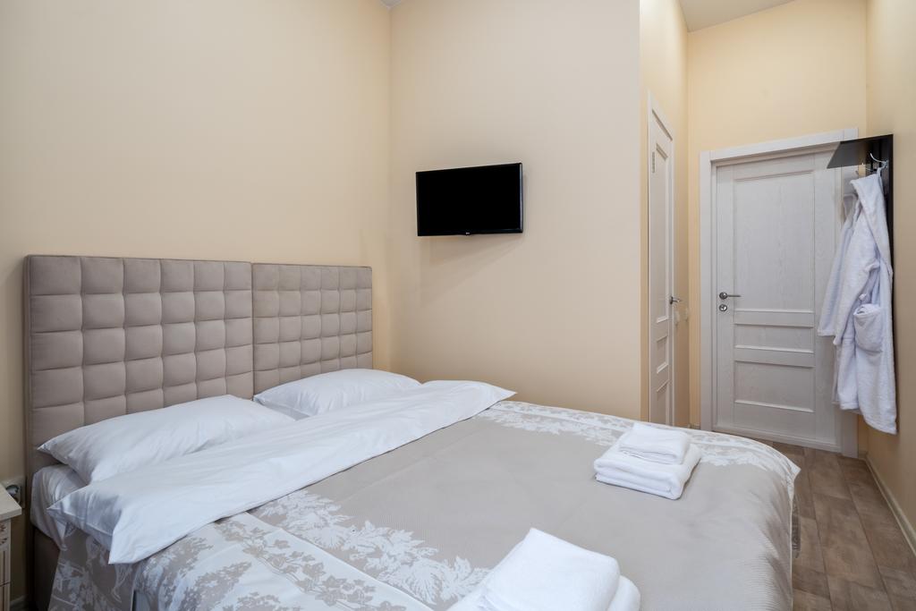 Фото Мини Отель Адель