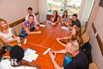 Sun Rise language club (Rizdviana Street, 29Б), cursos de idiomas extranjeros