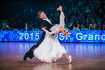 All Russian federation of Dancesport and Acrobatic Rock'n'roll (Moscow, Myasnitskaya Street, 50), sports association