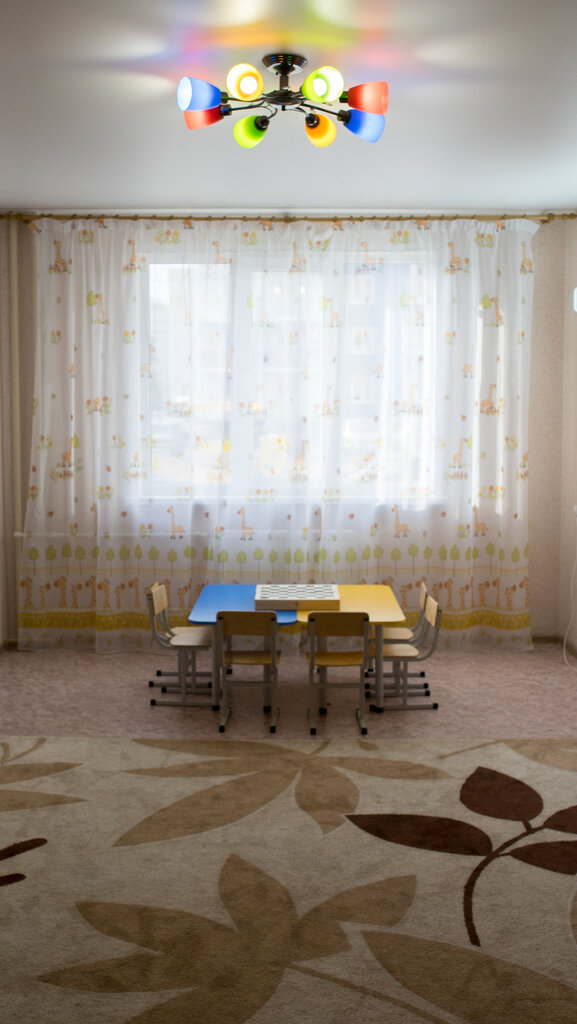 Children's developmental center Luboznaika, Center for Intellectual and Creative Child Development, Voronezh, photo
