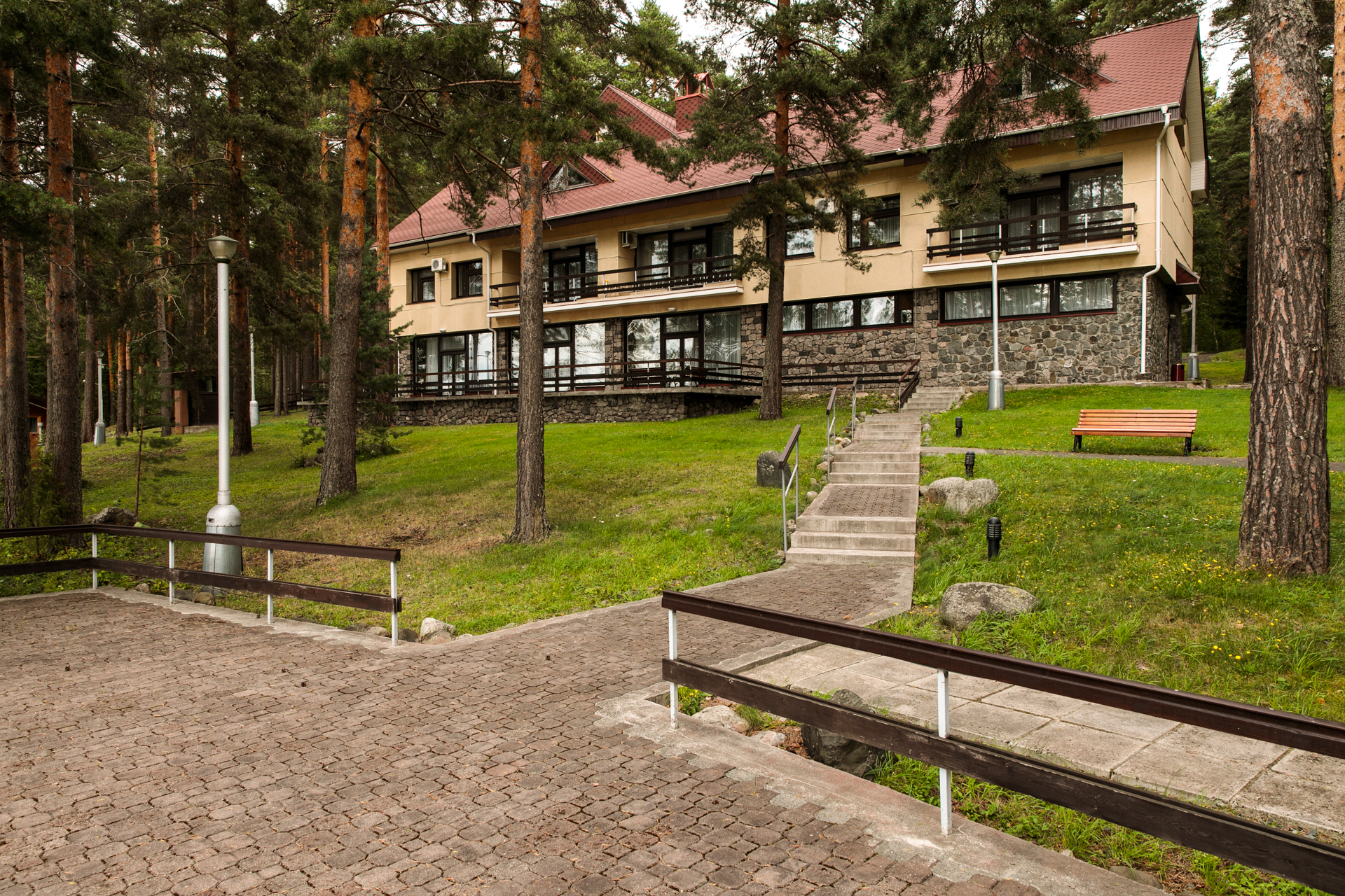 Фото Шуйская чупа