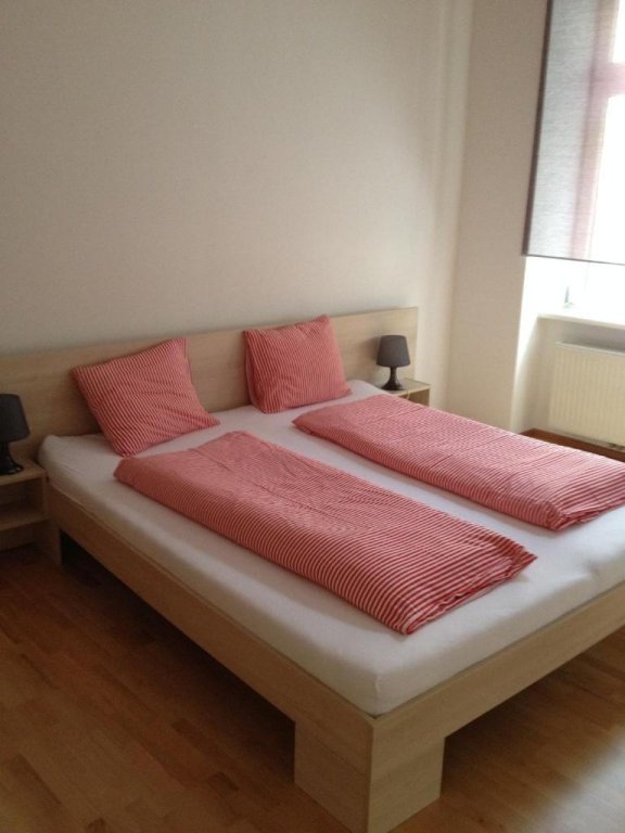 Фото Debo Apartments Westbahnhof