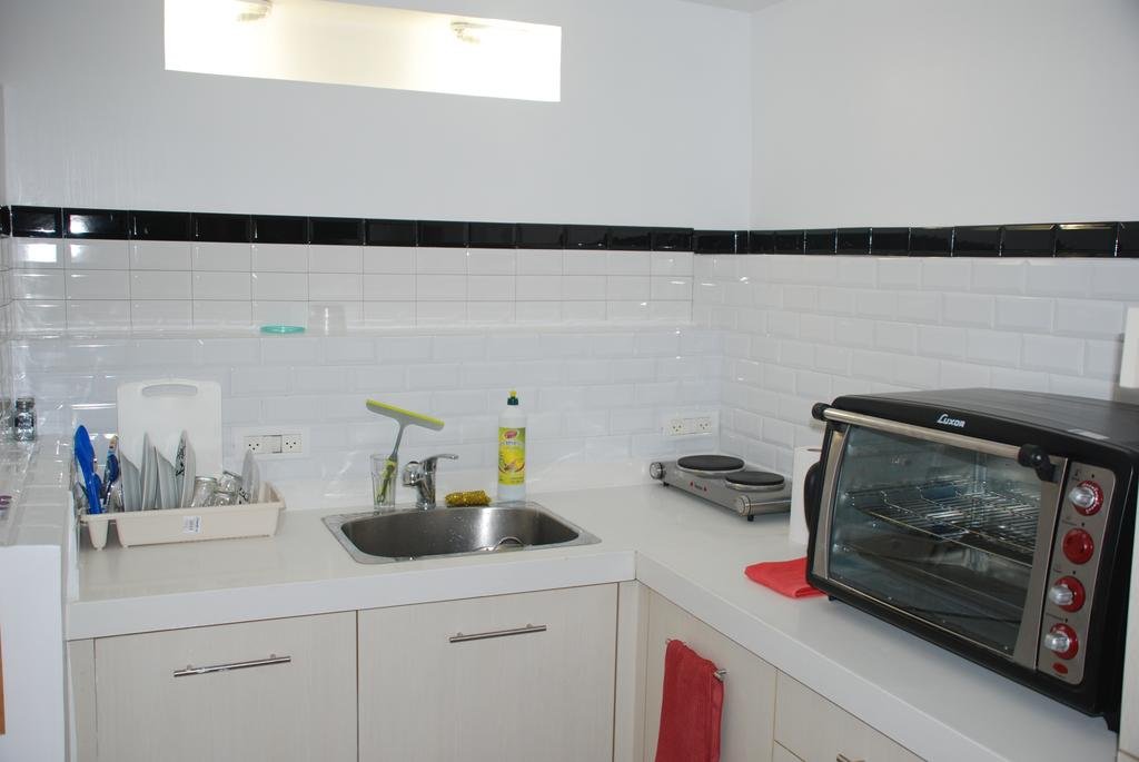 Фото Cozy Studio Near The Beach