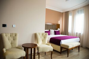 Xenon Hotel (Belgrade, Vojislava Ilica Street, 67), hotel