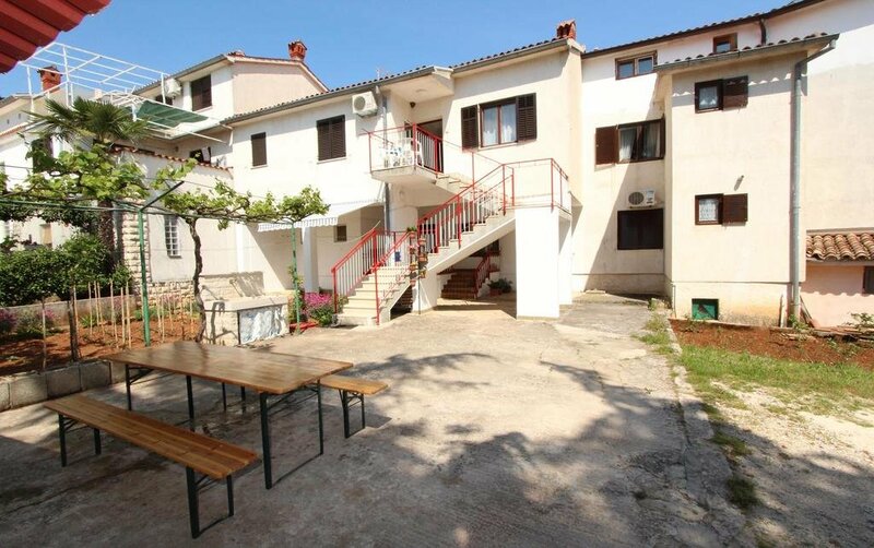 Гостиница Apartment Gabriel