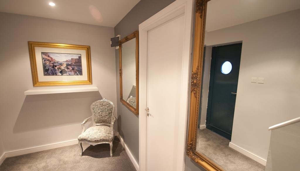 Фото Handel's Apartments of Temple Bar