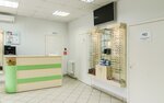 Dok (Karla Marksa Street, 17А), vision correction