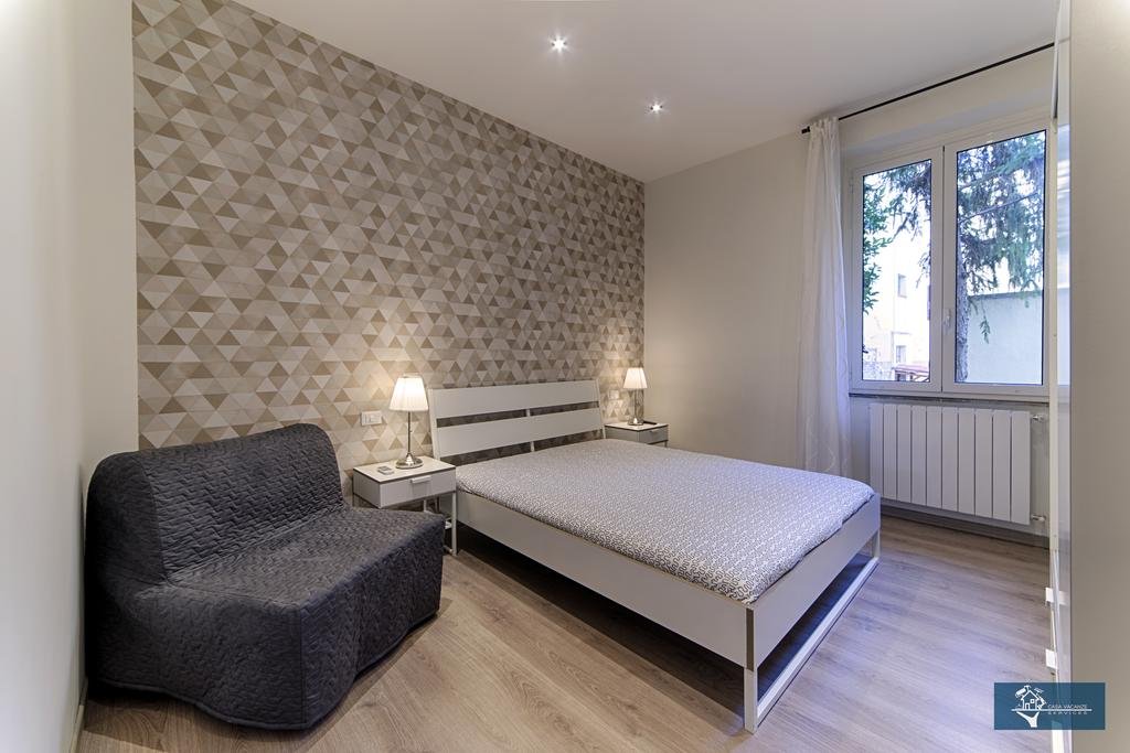 Фото Casa Vacanze Ferrari al Vaticano