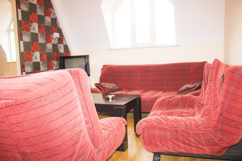 Фото Отель Irise