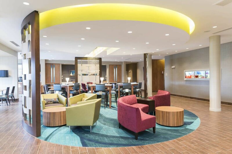 SpringHill Suites Chicago Southeast/Munster In