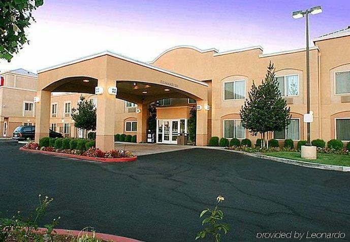 Hotel Country Inn & Suites by Radisson, Modesto, photo