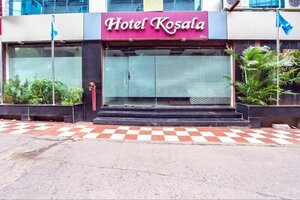 Hotel Kosala