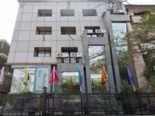 Гостиница Hotel Alcor в Джамшедпуре