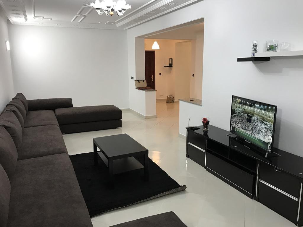 Фото Pestana Tanger City Center