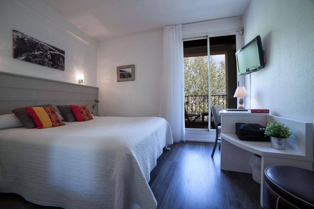 Фото Hotel du Globe