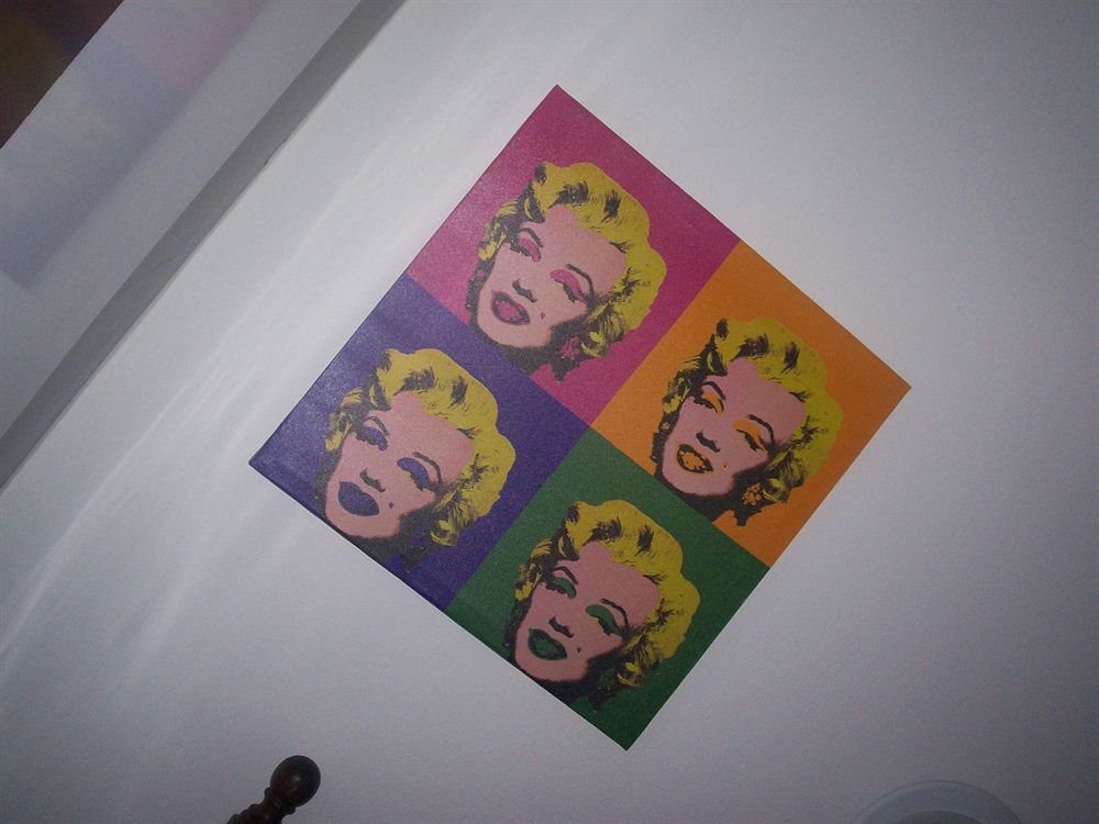 Фото Hotel Cristo Rei