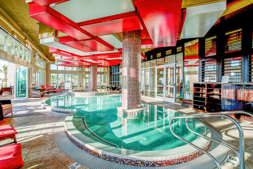 Гостиница Oceanaire by Diamond Resorts в Вирджиния-Бич
