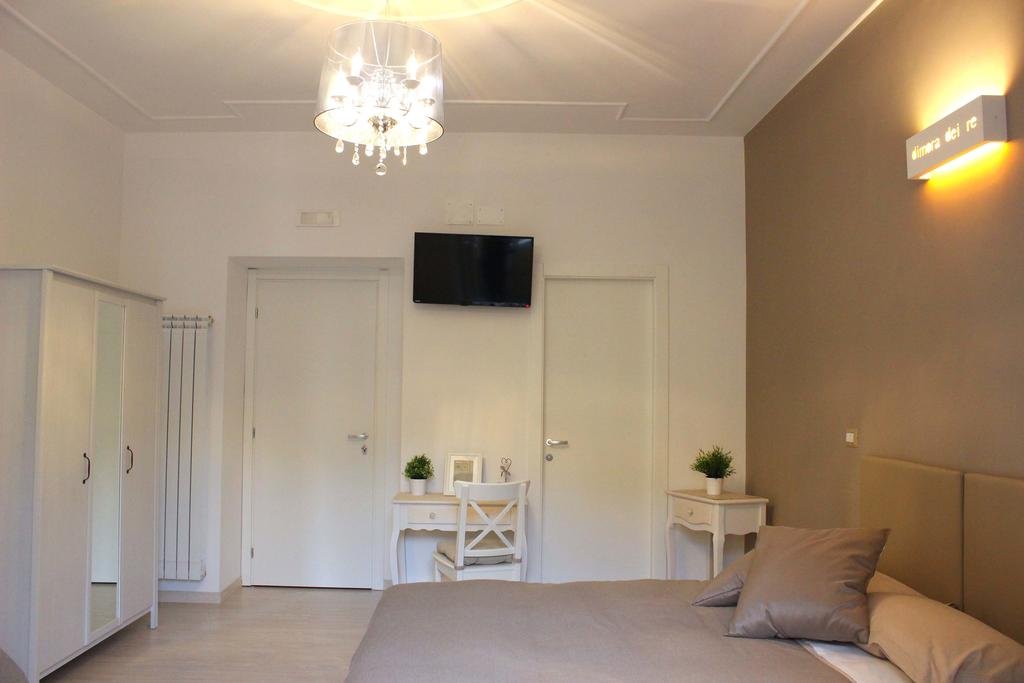 Фото Dimora Dei Re