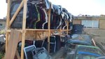 Redparts&Marine (Gosudarstvennogo Plemennogo Zavoda Konstantinovo Settlement, Obyezdnoe Highway, вл1с6) ، تصليح المحركات