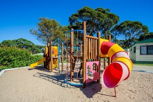Big4 Moruya Heads Easts Dolphin Beach Holiday Park