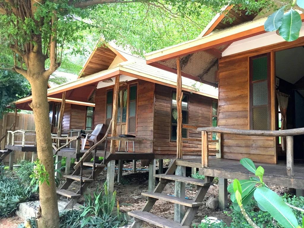 Фото Baan Pha Nin Mung Korn