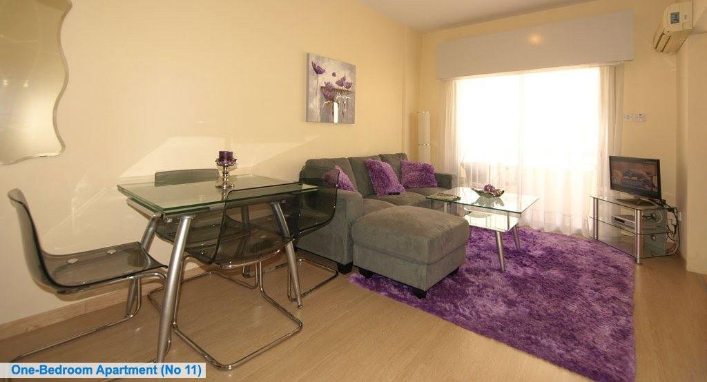 Фото Mairoza Apartments